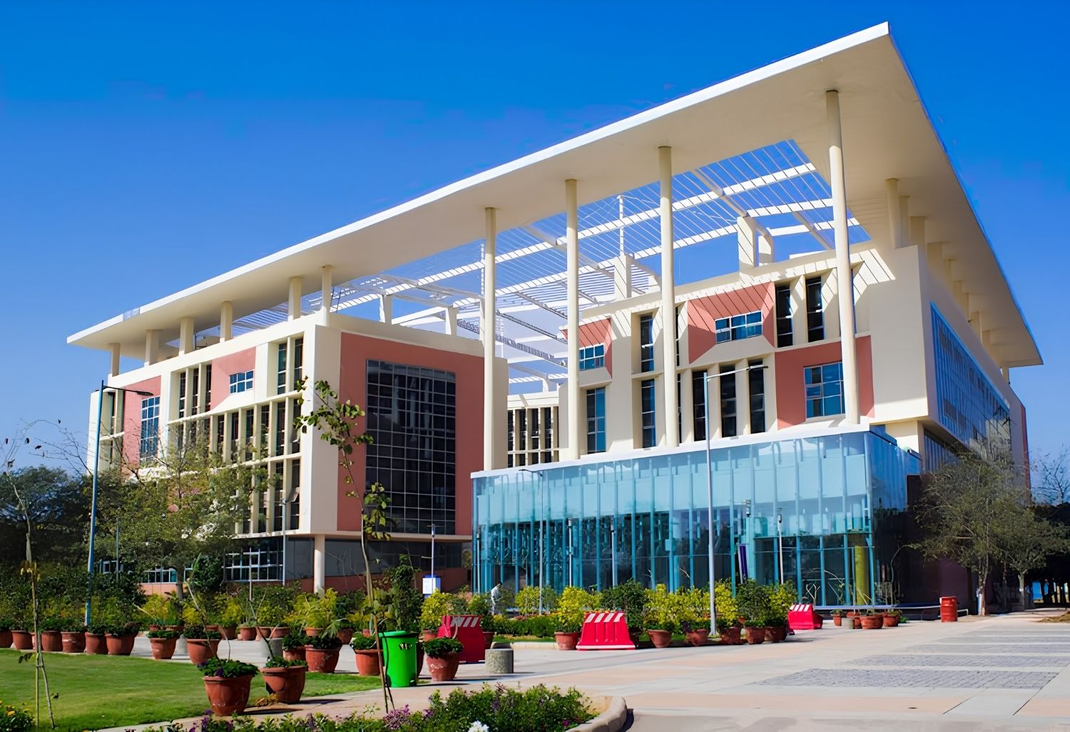 BML Munjal University, Gurugram
