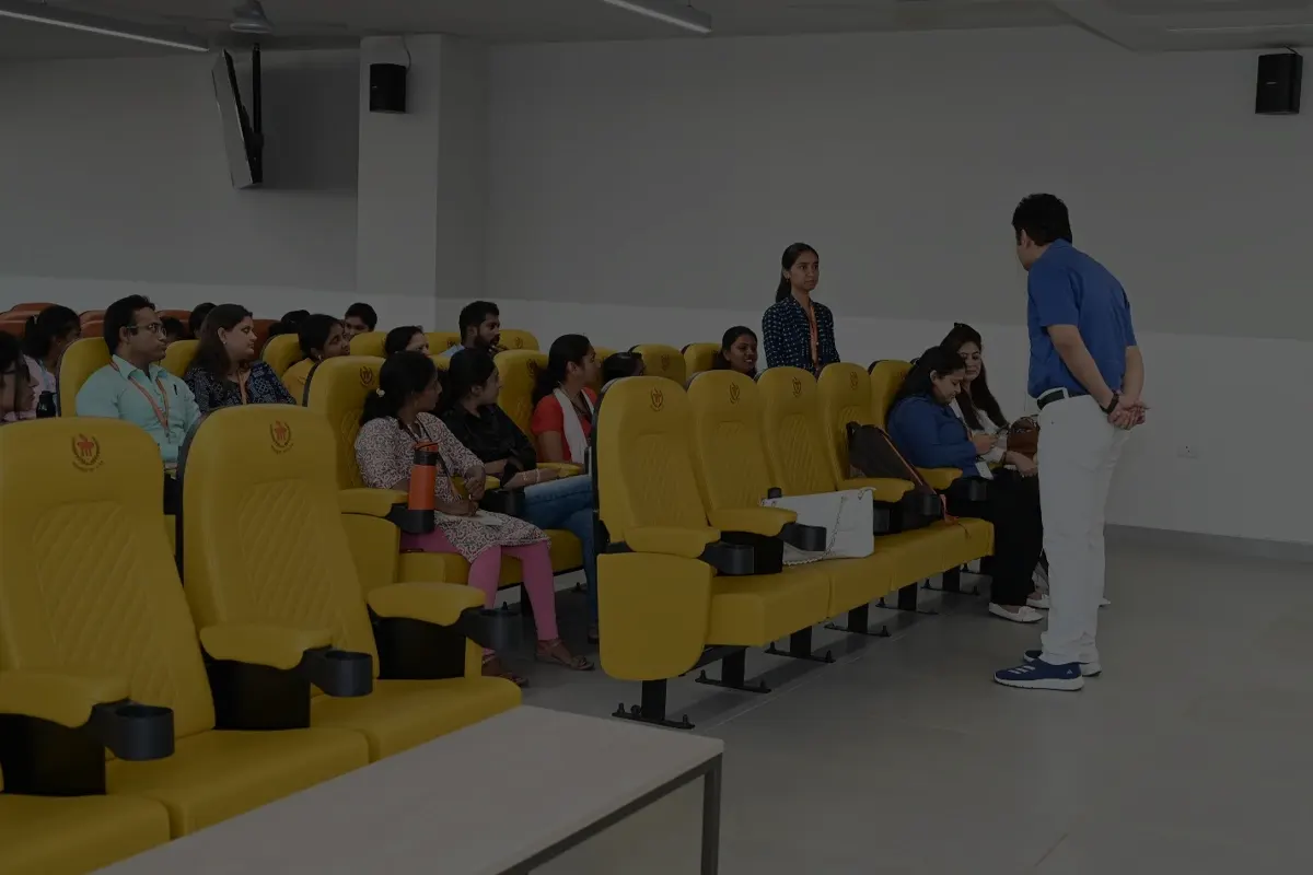 Corporate Training