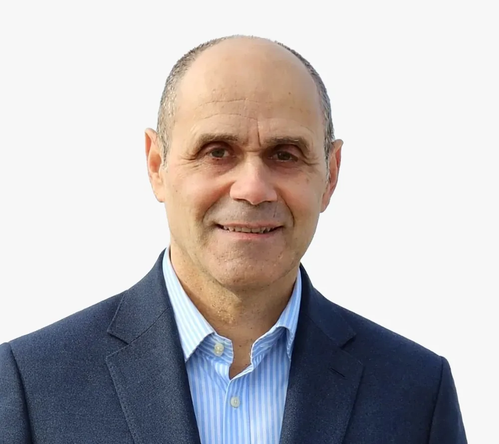 Prof. (Dr.) Álvaro Rocha