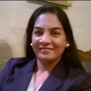 Charmaine Gangen