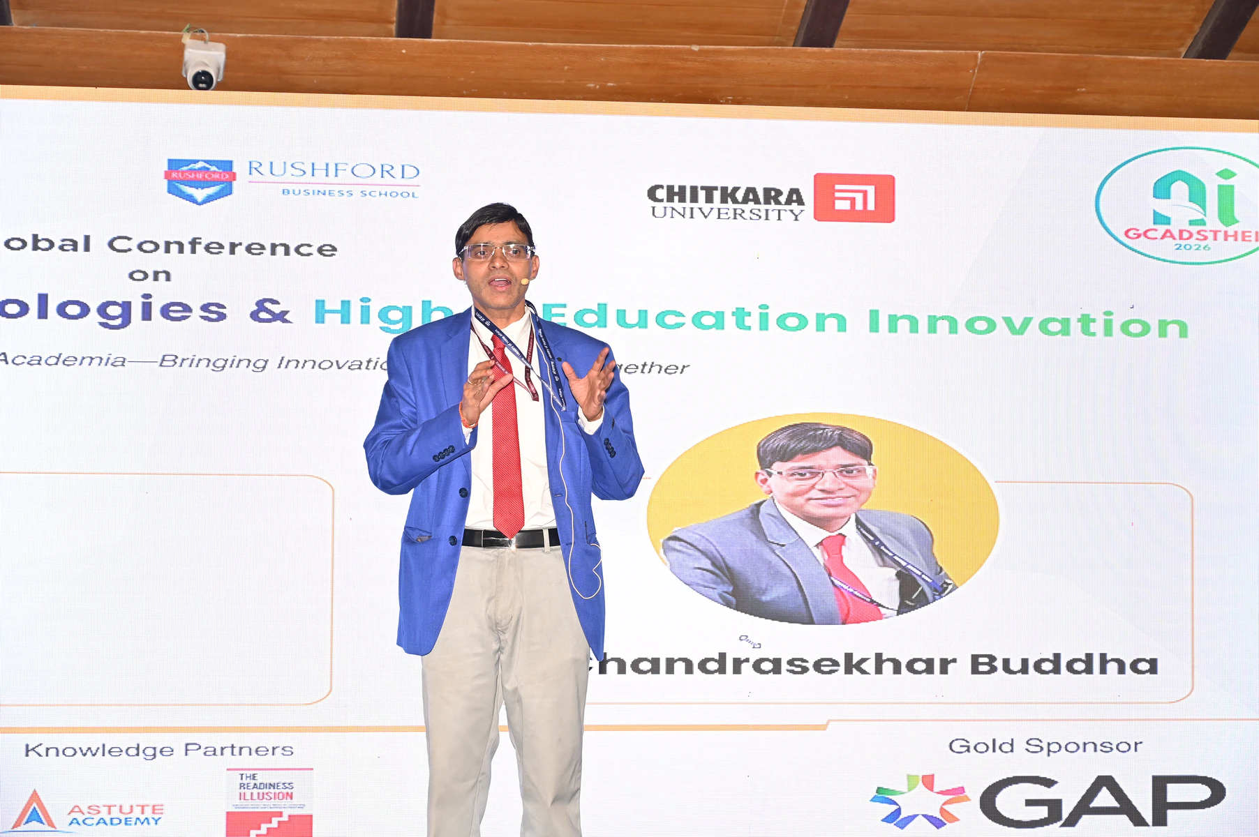 Confab 360 Degree – Meaningful Research & Impactful Training – Conferences