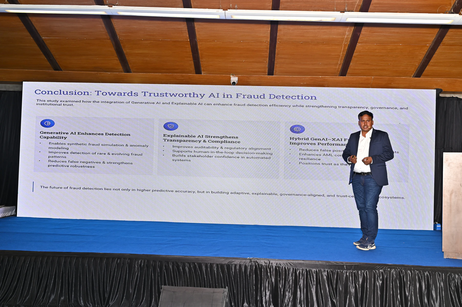 Confab 360 Degree – Meaningful Research & Impactful Training – Conferences