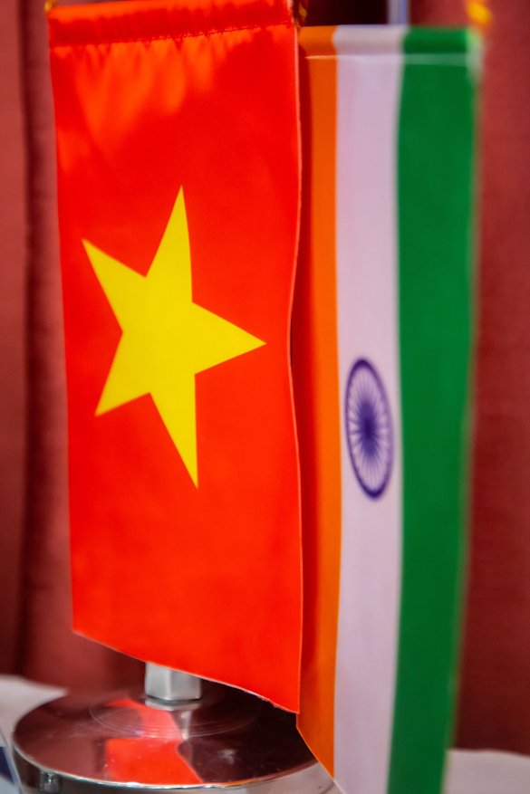 Confab 360 Global Conference Concludes with MoU at VNU - Image 1