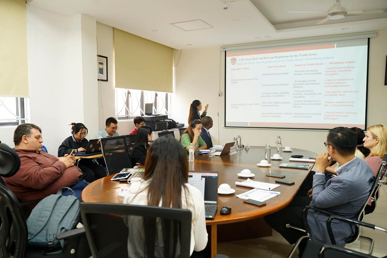 Global Conference on International Economic Cooperation And Integration 2024 (CIECI 2024) - Image 14