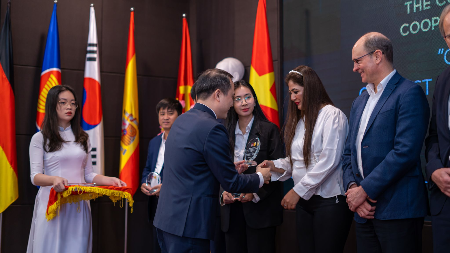 Global Conference on International Economic Cooperation And Integration 2024 (CIECI 2024) - Image 3