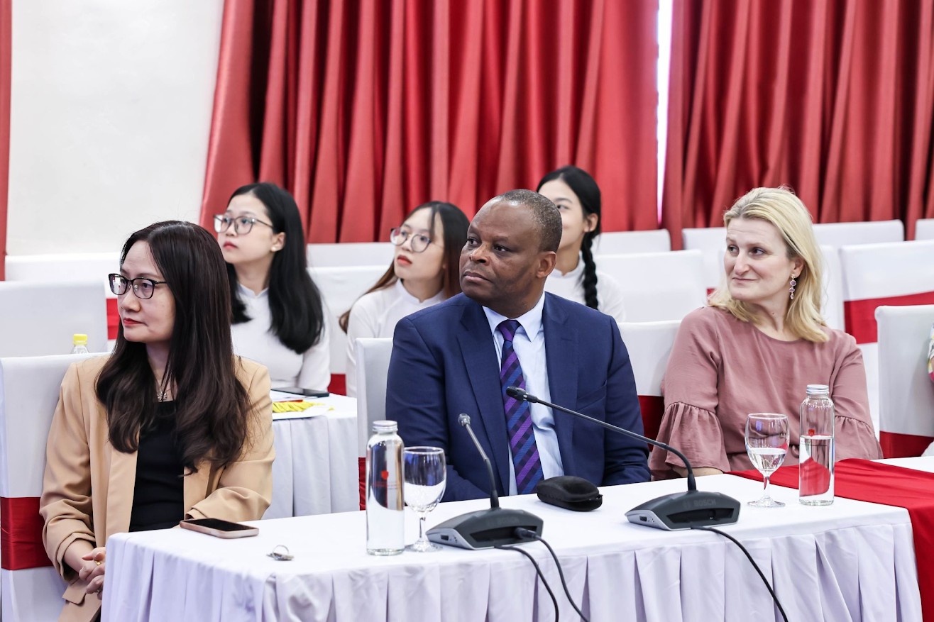 Global Conference on International Economic Cooperation And Integration 2024 (CIECI 2024) - Image 6
