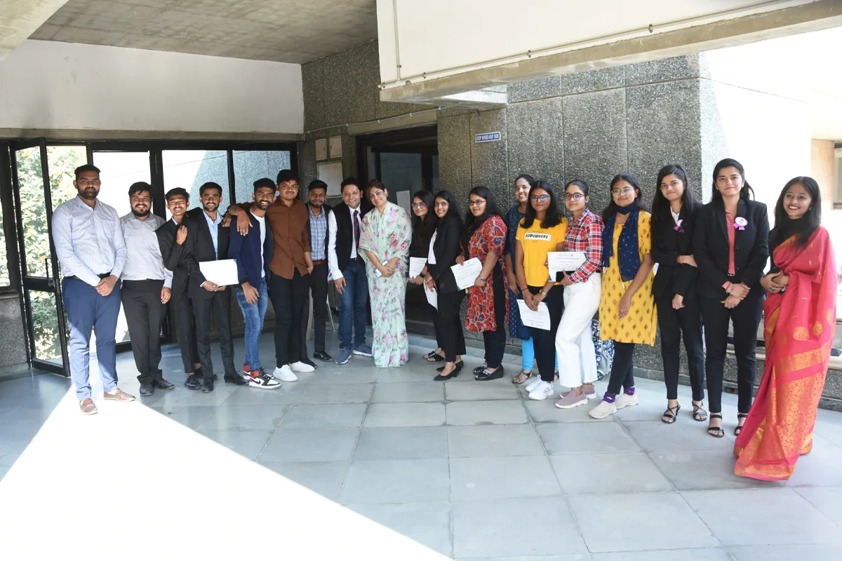 Global Conference on Management Domain 10th - 11th December 2022 - Image 8