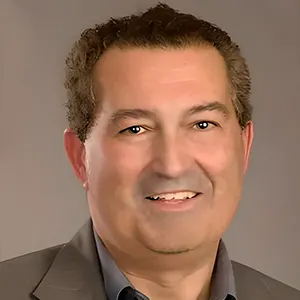 Dr. Jack Reardon