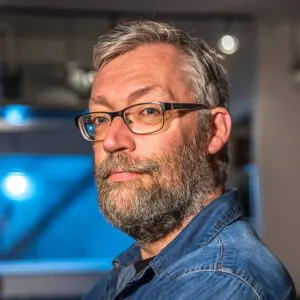 Prof. Joe Houghton