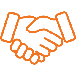Collaboration icon