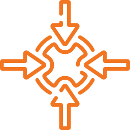 Impact icon