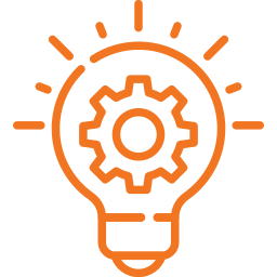 Innovations icon