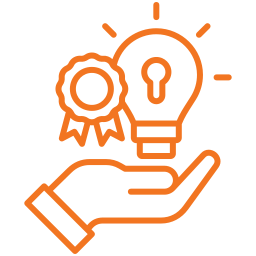 Intellectual Curiosity icon