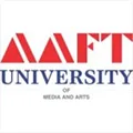 AAFT University of Media and Arts, Raipur, India