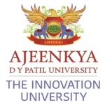 Ajeenkya DY Patil School of Engineering