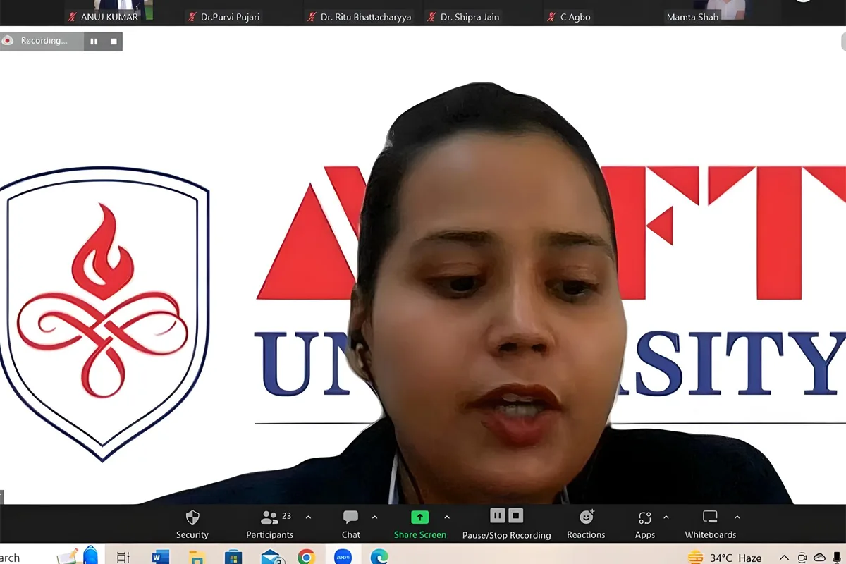 AAFT University of Media and Arts, Raipur, India - Image 3