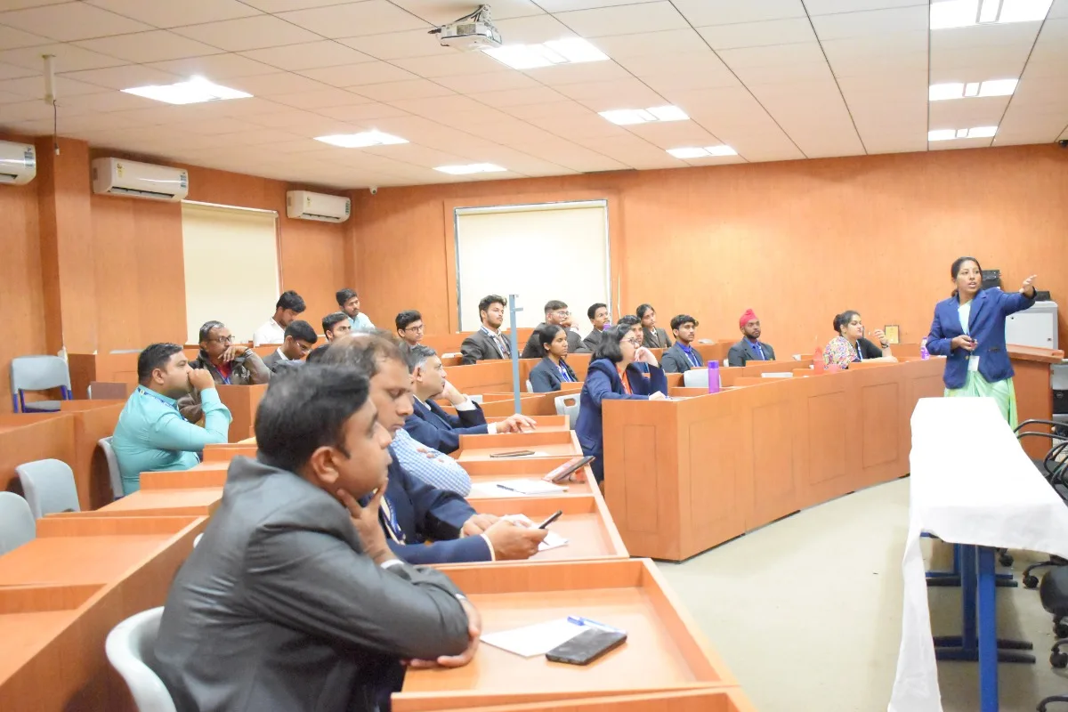 Ajeenkya DY Patil School of Engineering - Image 4