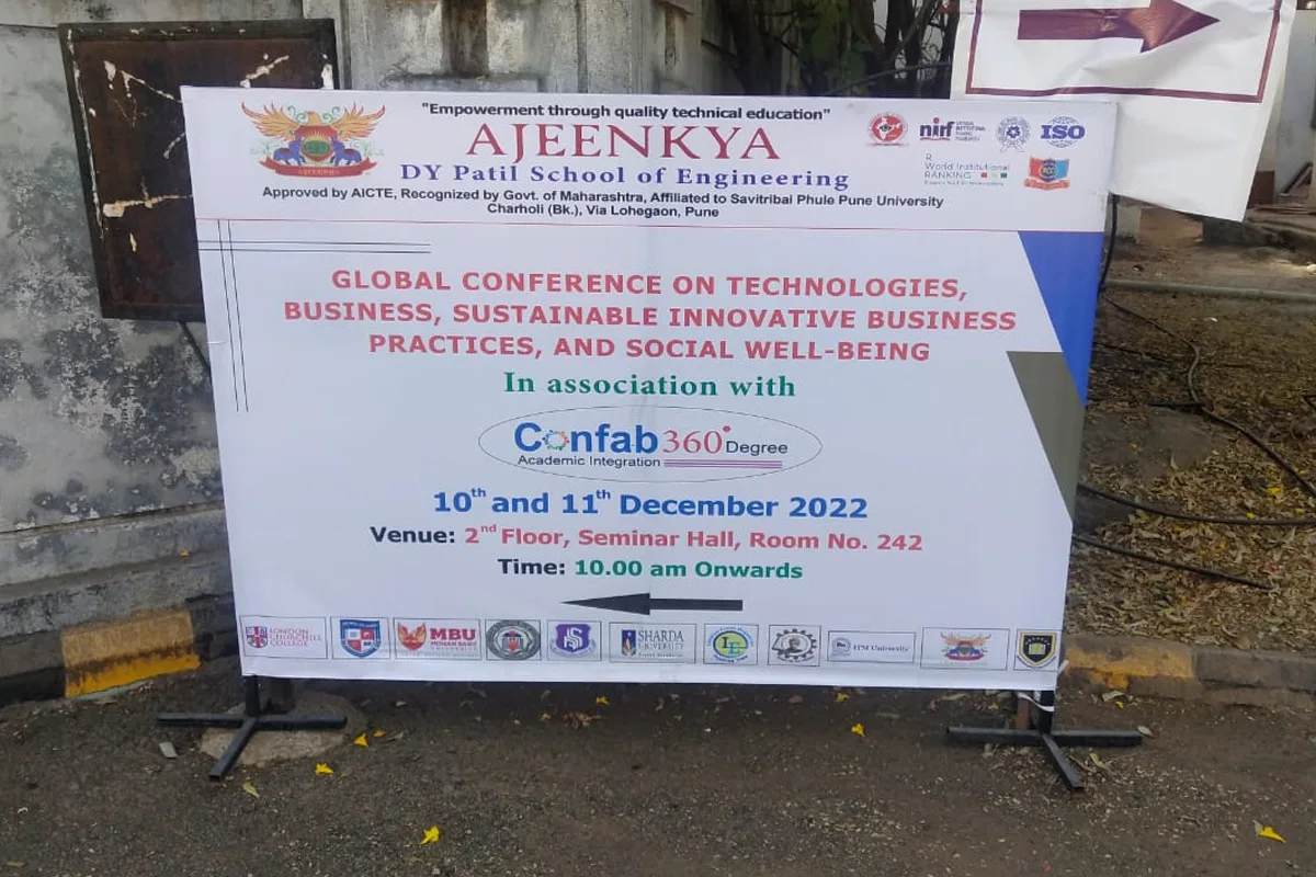 Ajeenkya DY Patil School of Engineering - Image 5