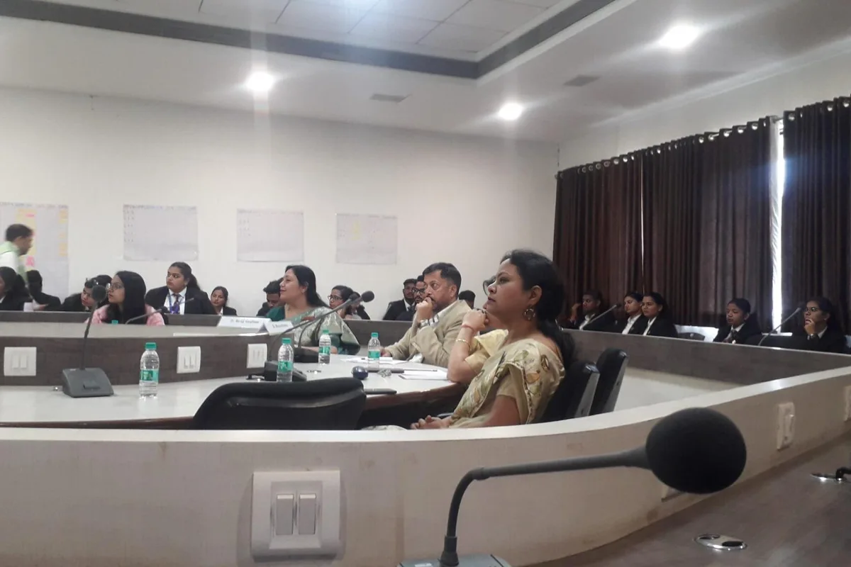 Institute of Technology and Management, Raipur Chhattisgarh - Image 4