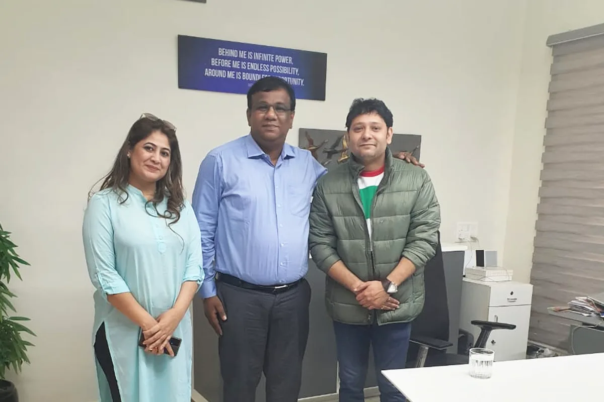 Narayana Business School, Gujarat, India - Image 3