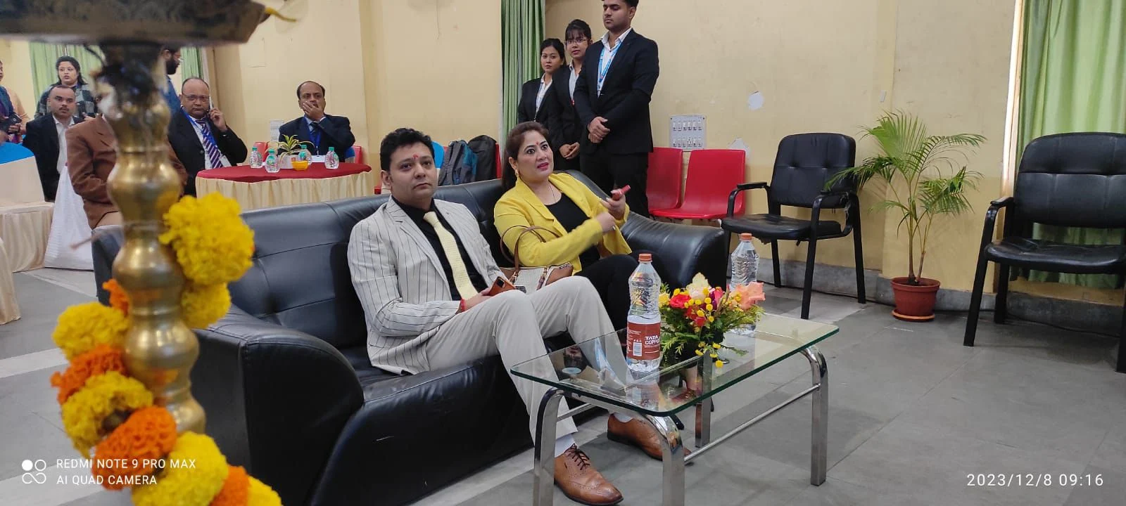 NSHM Knowledge Campus, Durgapur, West Bengal, India - Image 7