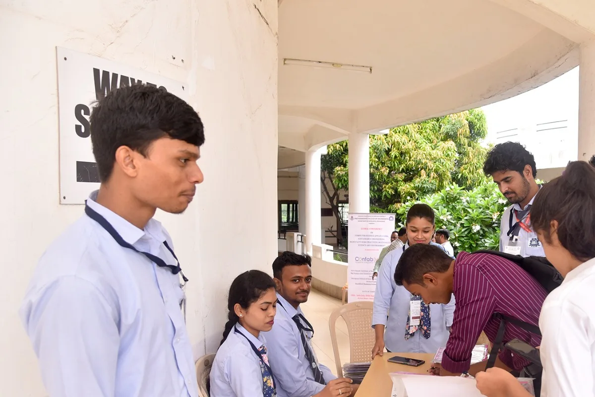 Priyadarshini College of Engineering, Nagpur - Image 2
