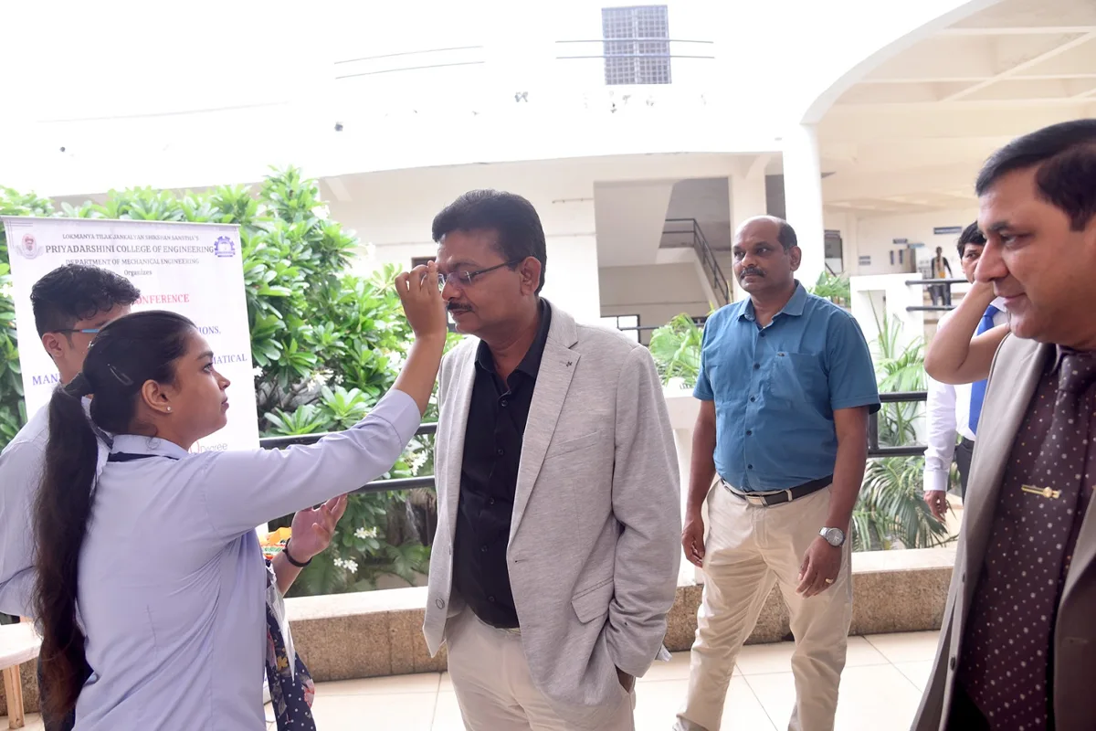 Priyadarshini College of Engineering, Nagpur - Image 3