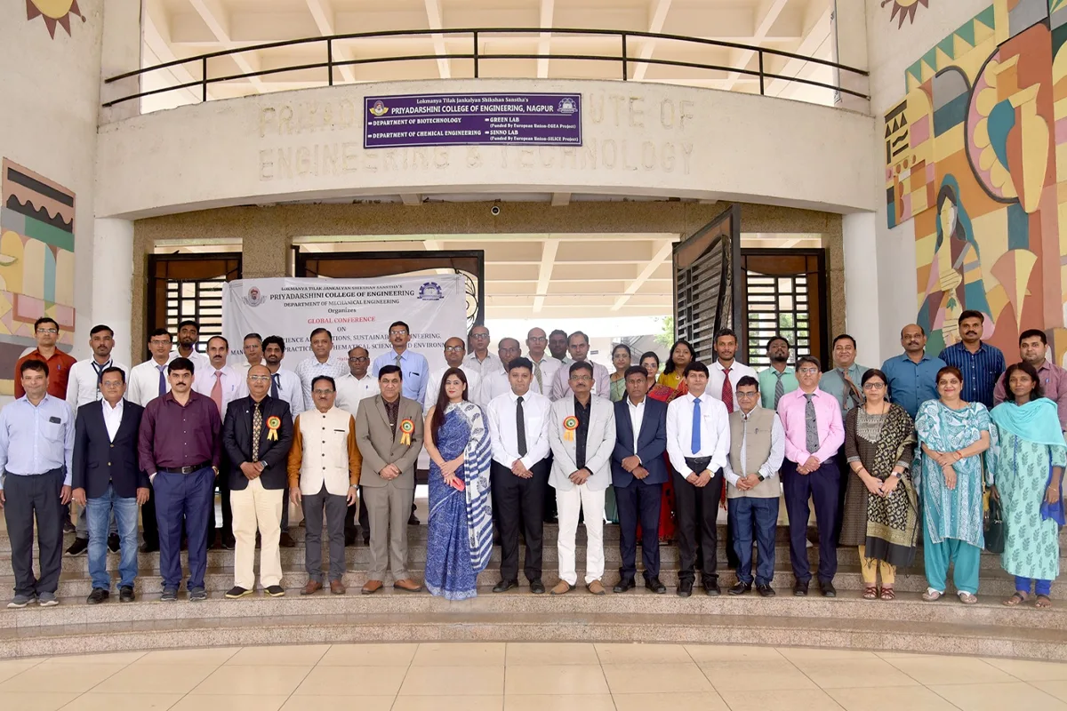 Priyadarshini College of Engineering, Nagpur - Image 4