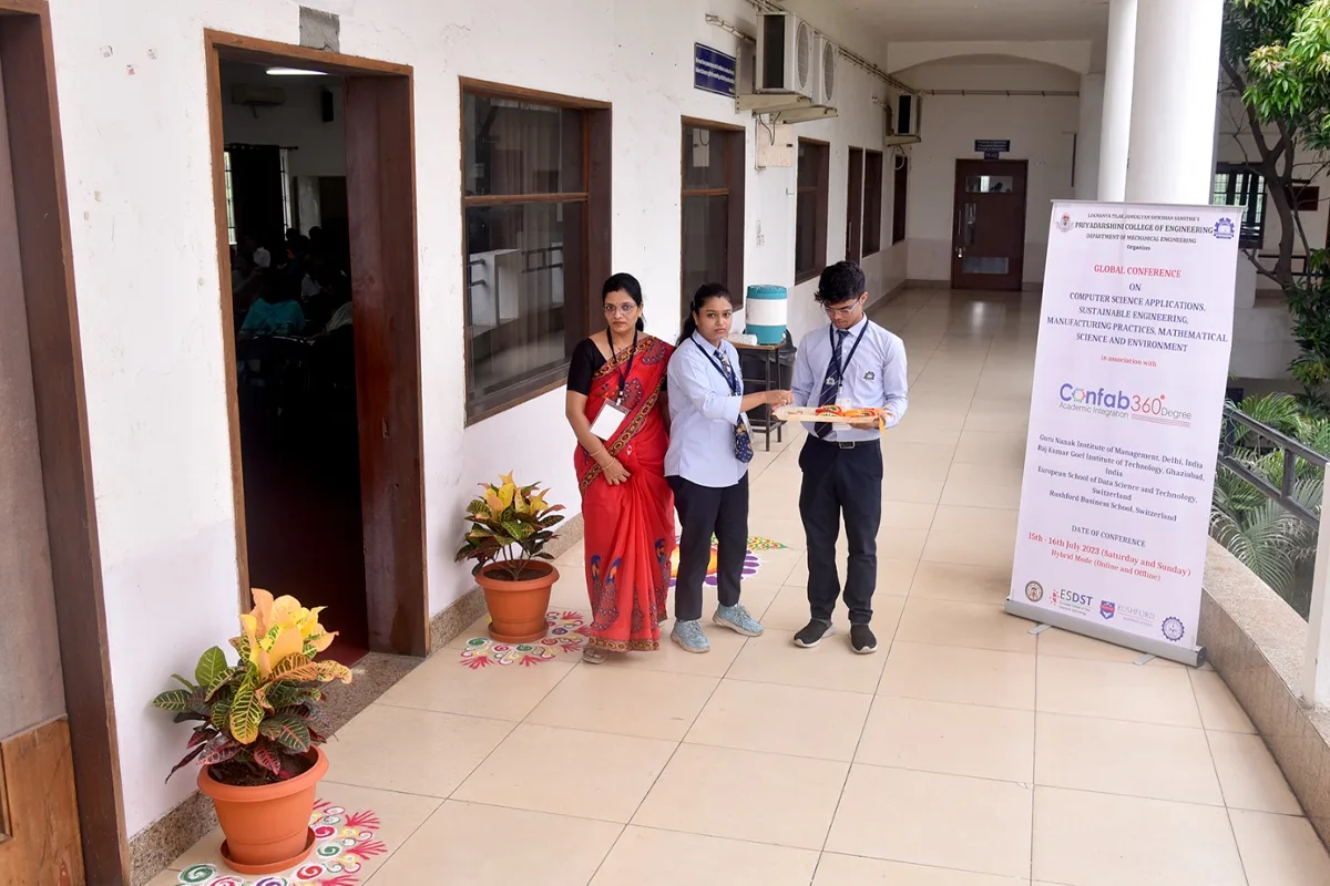 Priyadarshini College of Engineering, Nagpur - Image 5