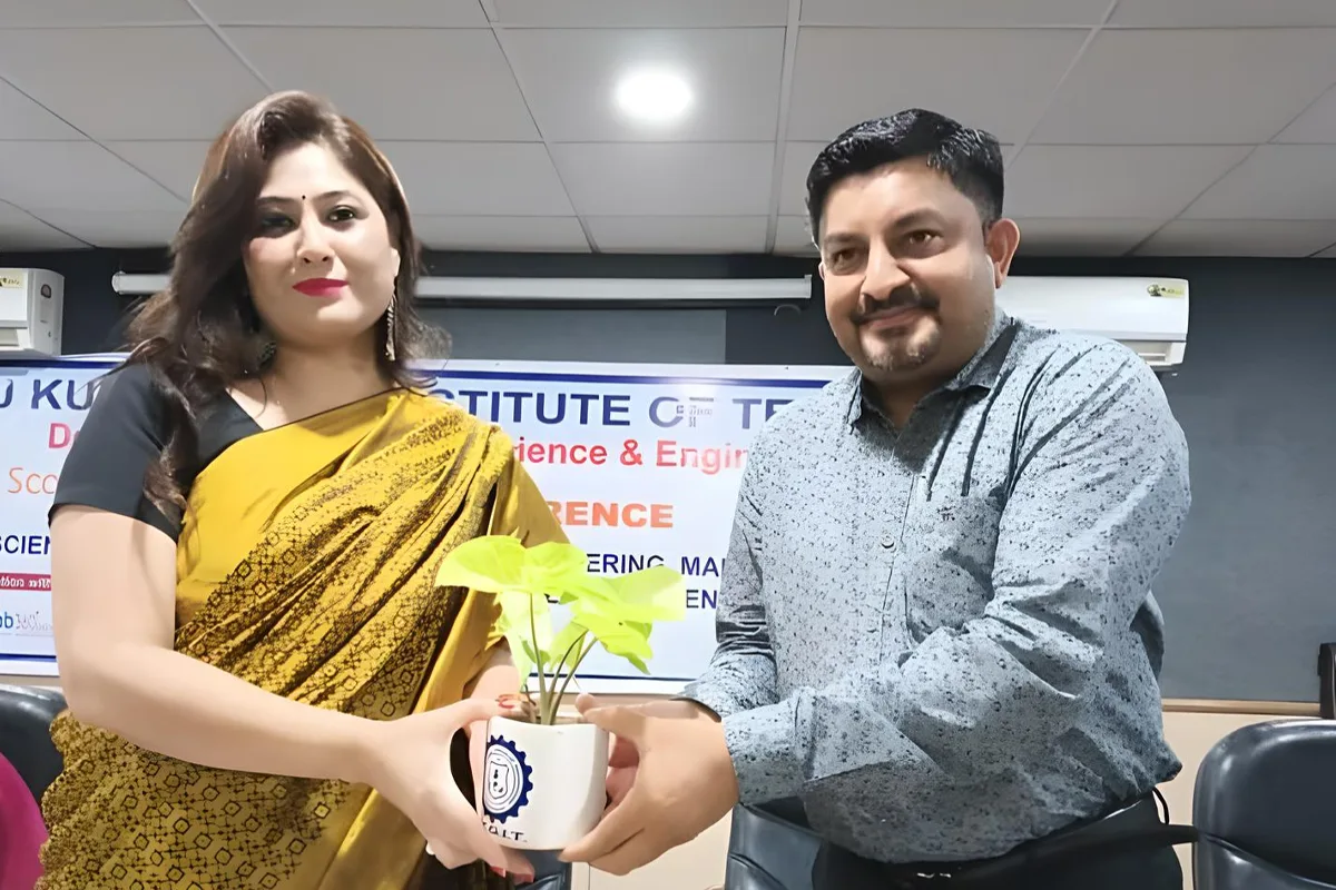 Raj Kumar Goel Institute of Technology, Ghaziabad, India - Image 1
