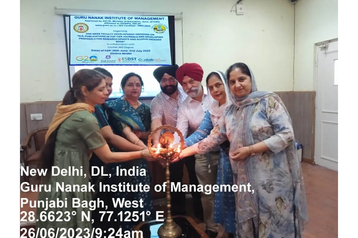 Raj Kumar Goel Institute of Technology, Ghaziabad, India - Image 3