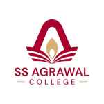 MoU Signed with Agrawal Education Foundation, S. S. Agrawal College Campus, Agrawal College Road, Navsari, Gujarat
