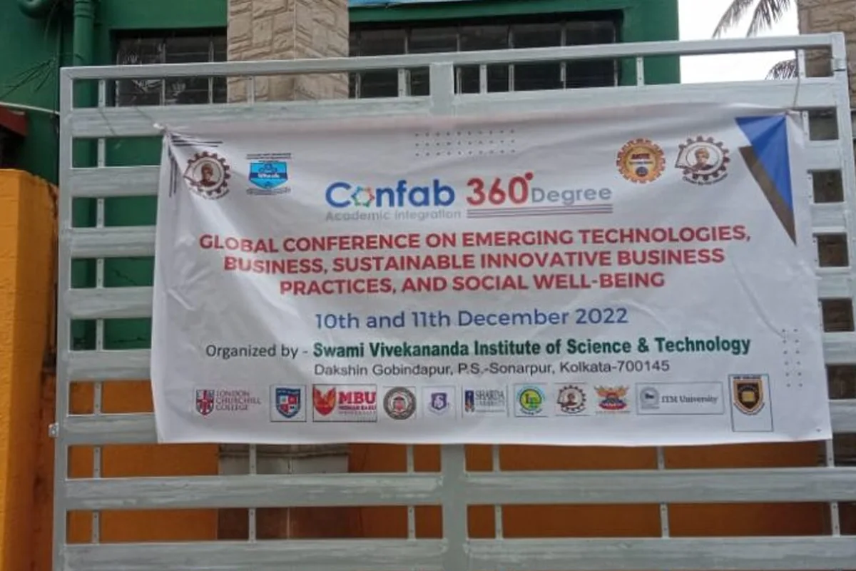 Swami Vivekananda Institute of Science and Technology, Baruipur, Kolkata, India - Image 2