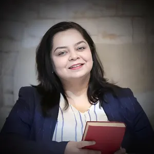 Dr. Prabha Kiran