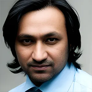 Dr. Rahaman Hasan