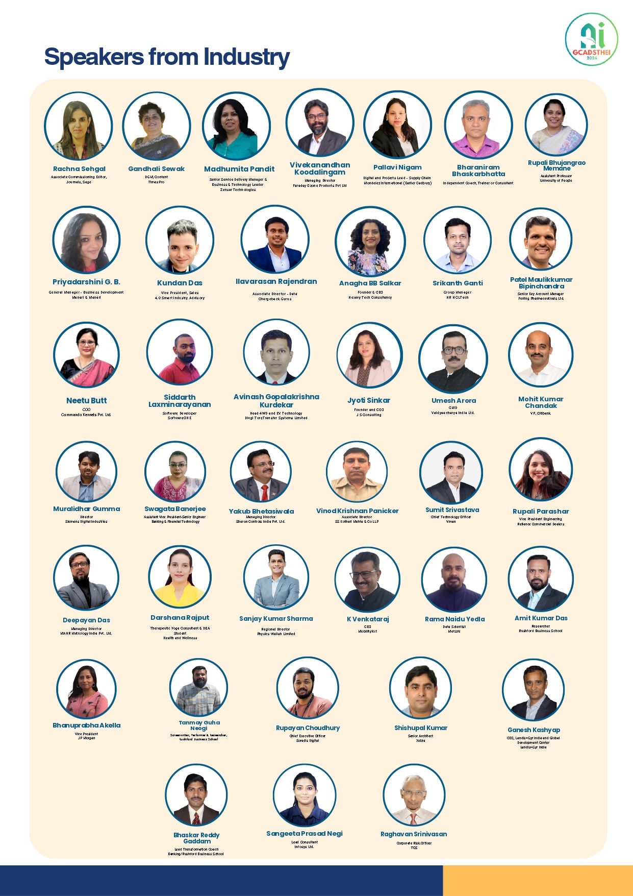 AI-DRIVEN SUSTAINABLE TECHNOLOGIES & HIGHER EDUCATION INNOVATION - Image 7