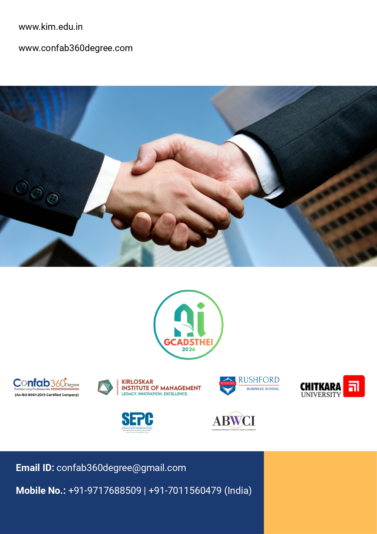 AI-DRIVEN SUSTAINABLE TECHNOLOGIES & HIGHER EDUCATION INNOVATION - Image 8