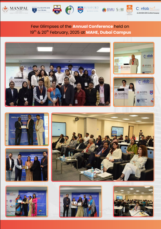 Mega Dubai Conference - 2025 - Image 11