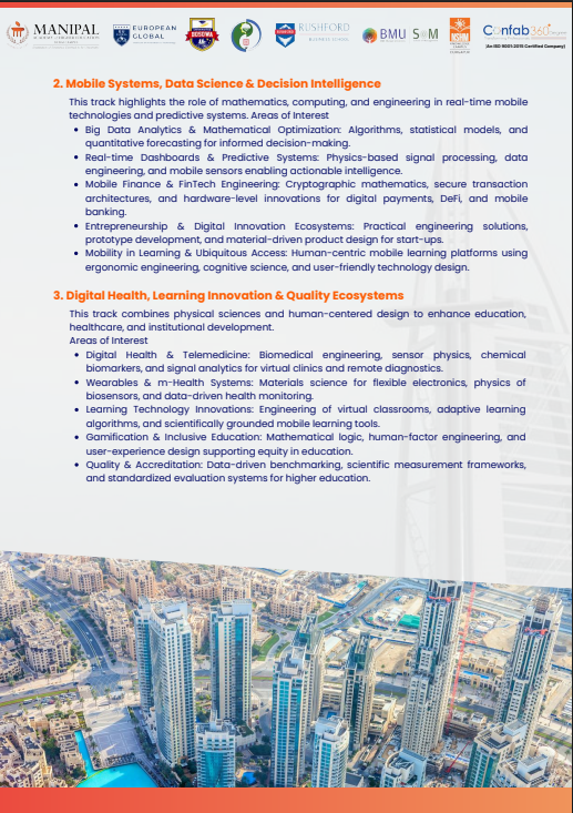 Mega Dubai Conference - 2025 - Image 3