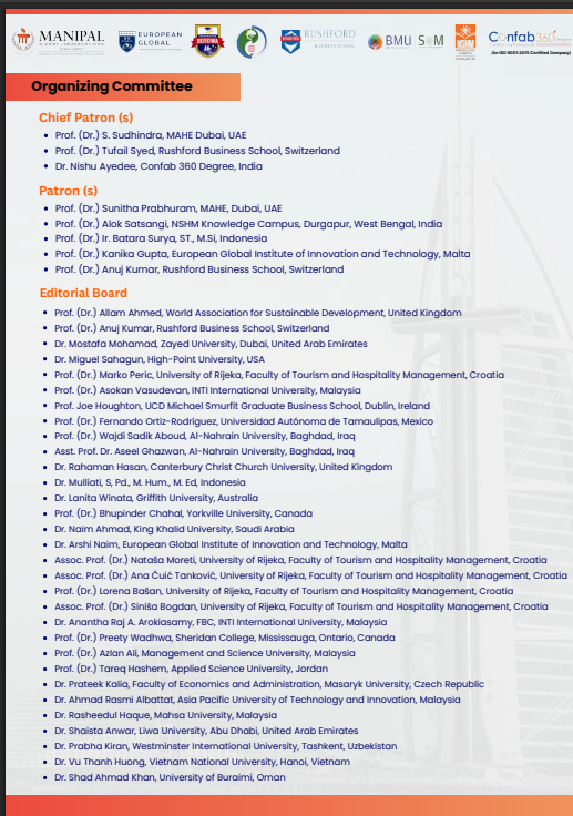 Mega Dubai Conference - 2025 - Image 5